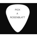 Pick a rosenblatt