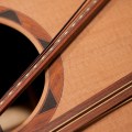 Jay Rosenblatt Luthier, handbuilt acoustic&nbsp;guitar