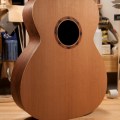 Jay Rosenblatt Luthier, handbuilt acoustic&nbsp;guitar