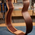 Jay Rosenblatt Luthier, handbuilt acoustic&nbsp;guitar