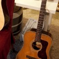 Handbuilt Acoustic guitar by lutuier Jay&nbsp;Rosenblatt