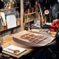 Jay Rosenblatt Luthier, handbuilt acoustic&nbsp;guitar
