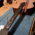 Jay Rosenblatt Luthier, handbuilt acoustic&nbsp;guitar