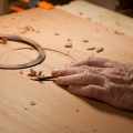 Jay Rosenblatt Luthier, handbuilt acoustic&nbsp;guitar