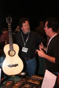 Al Petteway and Jay RosenblattIMG_4333