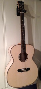 Maple big body in test mode waiting to go to finish. © Jay Rosenblatt