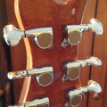 Rosewood OM tuning&nbsp;machines