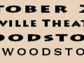 Woodstock Luthiers Showcase October 25th and 26th.,&nbsp;2014