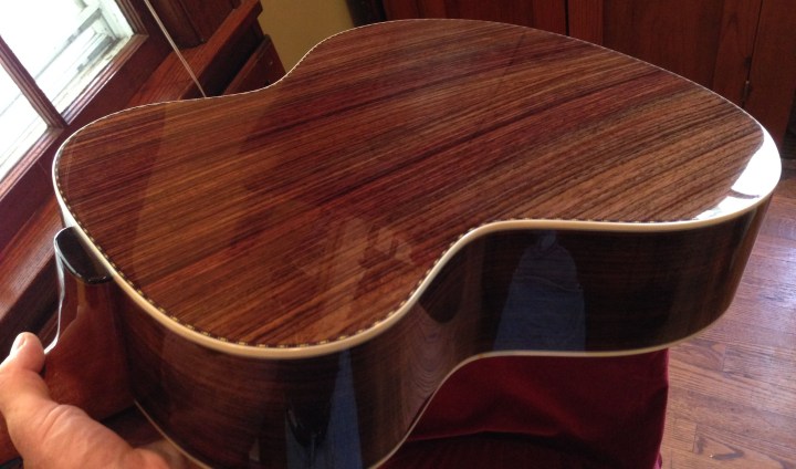 Prima Fina Geo EIR back view