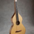 Weissenborn Lap Steel Guitar handbuilt by Jay&nbsp;Rosenblatt