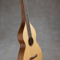 Weissenborn Lap Steel Guitar handbuilt by Jay&nbsp;Rosenblatt