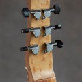 Weissenborn Lap Steel Guitar handbuilt by Jay&nbsp;Rosenblatt