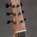 Weissenborn Lap Steel Guitar handbuilt by Jay&nbsp;Rosenblatt