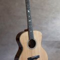 Handbuilt guitar by Jay&nbsp;Rosenblatt