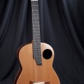Kasha Classical Guitar by Jay&nbsp;Rosenblatt