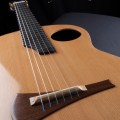 Kasha Classical Guitar by Jay Rosenblatt&nbsp;Luthier