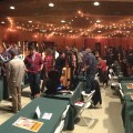 Woodstock Luthiers Showcase