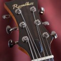 Handbuilt Guitar by Jay&nbsp;Rosenblatt
