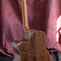 Handbuilt Guitar by Jay&nbsp;Rosenblatt