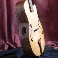 Handbuilt Guitar by Jay&nbsp;Rosenblatt